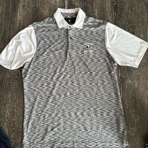 Fairway & Greene 2019 U.S. Open Pebble Beach Golf Men’s Polo